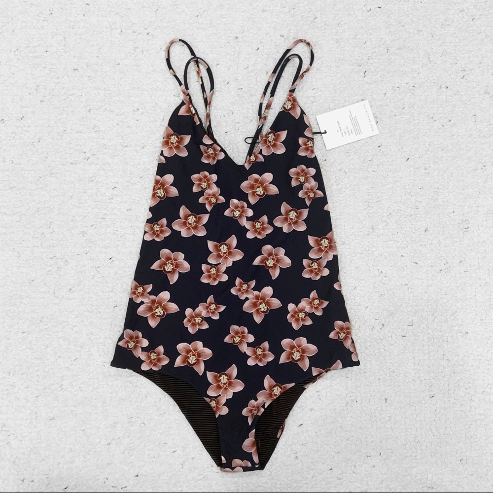 Acacia isle crew one piece